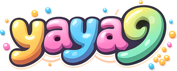 yaya9 লোগো